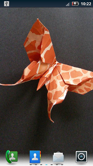 Ornate origami apk - free download.