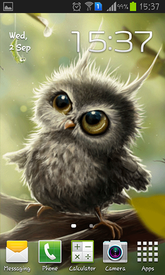 Owl chick apk - free download.