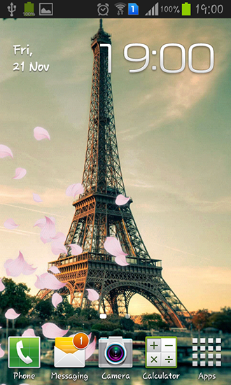Pairs: Eiffel tower apk - free download.