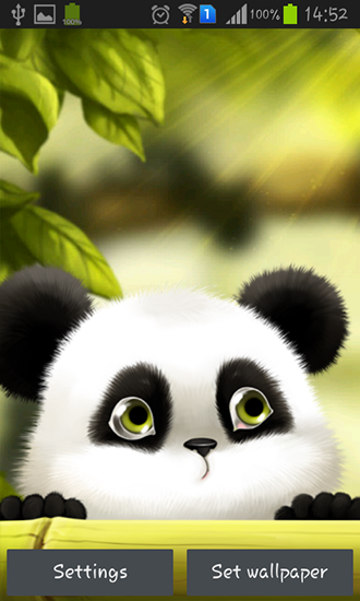 Panda apk - free download.
