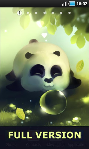 Panda dumpling apk - free download.