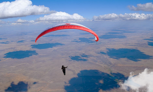 Paragliding apk - free download.