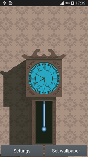 Pendulum clock apk - free download.