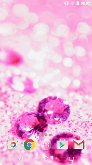 Pink diamonds apk - free download.