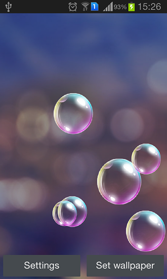 Popping bubbles apk - free download.