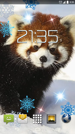 Red panda apk - free download.