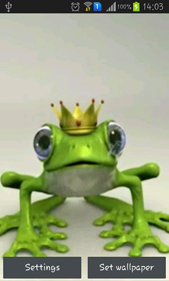 Royal frog apk - free download.