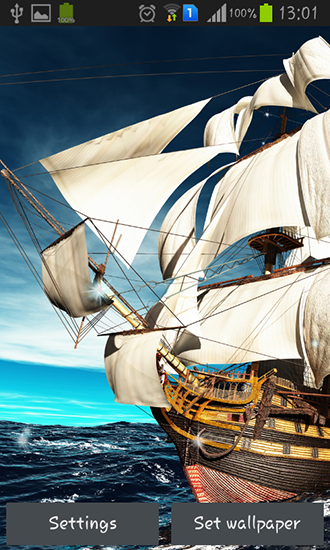 Sailing ship apk - free download.