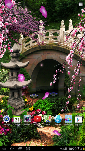 Sakura apk - free download.