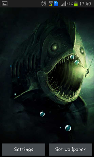 Seas monsters apk - free download.