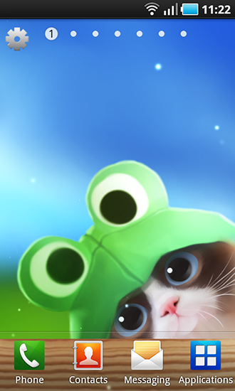 Shui kitten apk - free download.