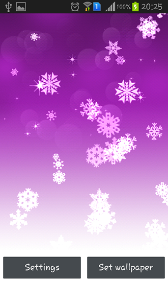 Snowflake apk - free download.
