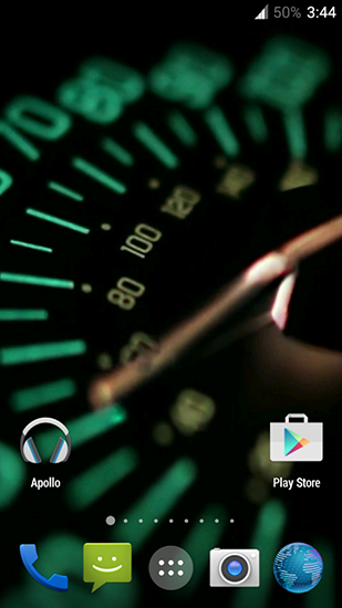 Speedometer 3D apk - free download.