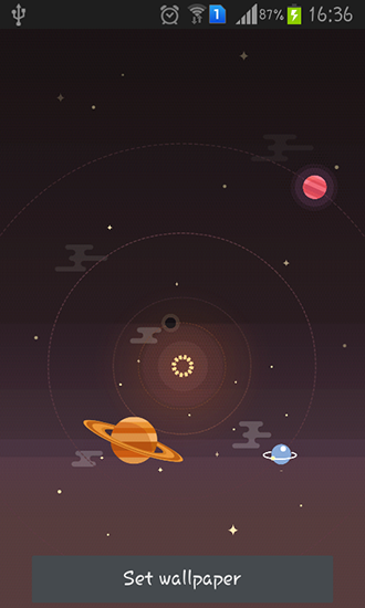 Star and universe apk - free download.