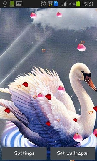 Swans: Love apk - free download.