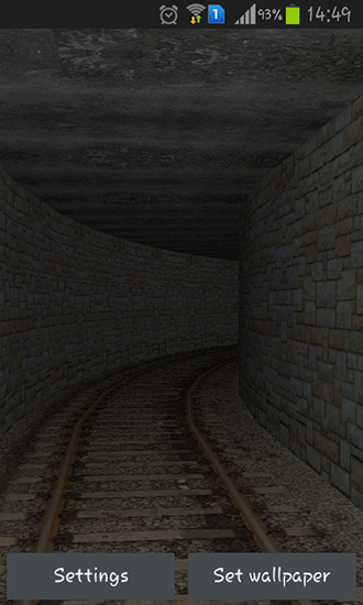 Tunnel 3D apk - free download.