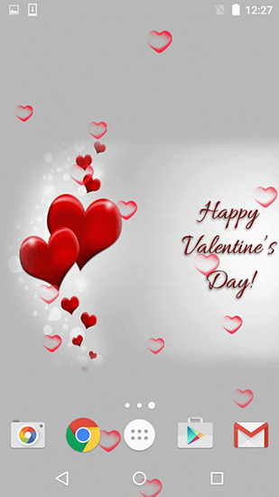 Valentines Day by Free wallpapers and background apk - free download.
