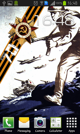 Victory Day apk - free download.
