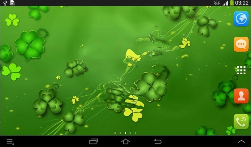 Water by Live mongoose apk - free download.