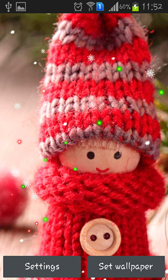 Winter: Dolls apk - free download.