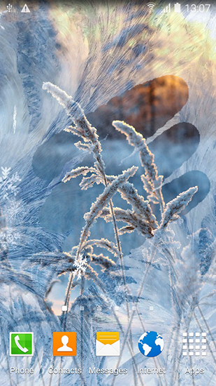 Winter landscapes apk - free download.