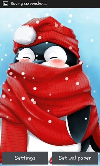 Winter penguin apk - free download.
