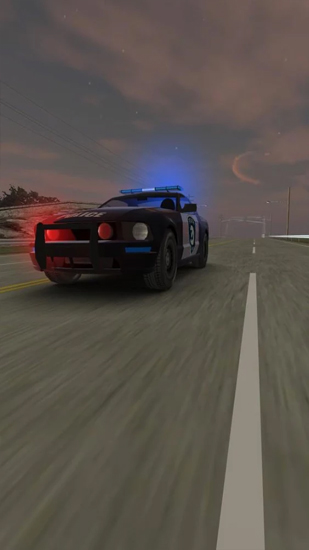 Full version of Android apk livewallpaper Cars 3D for tablet and phone.