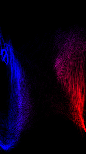 Full version of Android apk livewallpaper Energy art for tablet and phone.