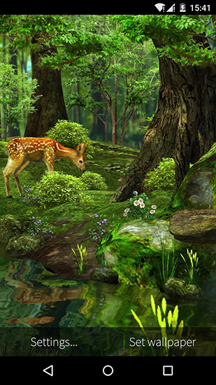 3d Nature Wallpaper For Android Mobile Image Num 67