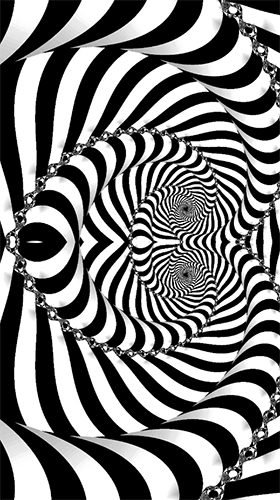 Full version of Android apk livewallpaper Optical illusions by AlphonseLessardss3 for tablet and phone.