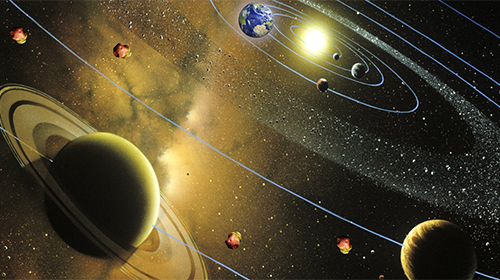 Full version of Android apk livewallpaper Solar system 3D by EziSol - Free Android Apps for tablet and phone.