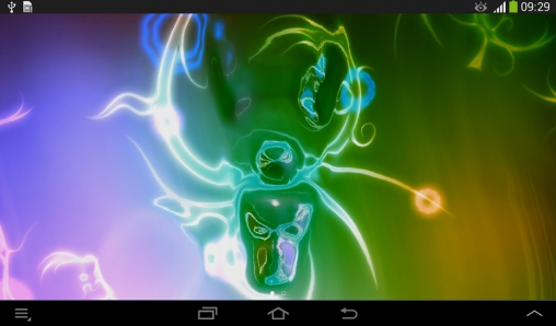 Full version of Android apk livewallpaper Awesome by Live mongoose for tablet and phone.