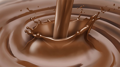 Chocolate by 4k Wallpapers