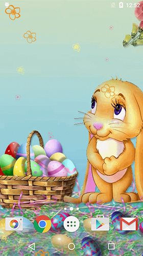 Easter by Free Wallpapers and Backgrounds