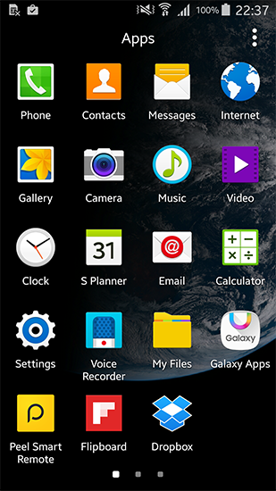 Full version of Android apk livewallpaper Himawari-8 for tablet and phone.