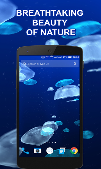 Jellyfishes apk - free download.