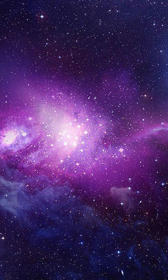 Full version of Android apk livewallpaper Space for tablet and phone.