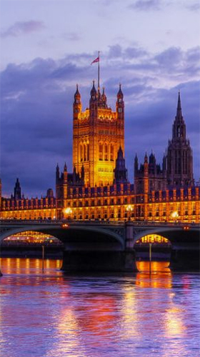 London by Best Live Wallpapers Free