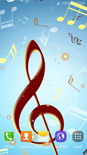 Music by Free Wallpapers and Backgrounds