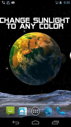Earth by App4Joy
