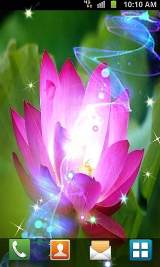 Lotus by Venkateshwara apps