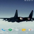 Download live wallpaper Aircraft for free and Spring by Amax LWPS for Android phones and tablets .