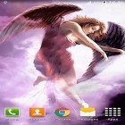 Angels apk - download free live wallpapers for Android phones and tablets.