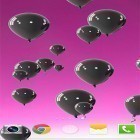 Download live wallpaper Balloons by FaSa for free and Flamingo for Android phones and tablets .