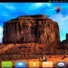 Download live wallpaper Beautiful Desert for free and Phoenix by Niceforapps for Android phones and tablets .