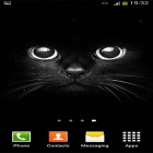 Download live wallpaper Black by Cute Live Wallpapers And Backgrounds for free and Christmas trees for Android phones and tablets .