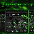 Download live wallpaper Black technology for free and Juicy by PanSoft for Android phones and tablets .