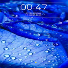 Download live wallpaper Blue by Niceforapps for free and Tornado 3D HD for Android phones and tablets .