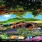 Download live wallpaper Butterflies 3D by BlackBird Wallpapers for free and Vampire Love for Android phones and tablets .