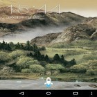 Besides Chinese ink 3D live wallpapers for Android, download other free live wallpapers for Samsung D600.